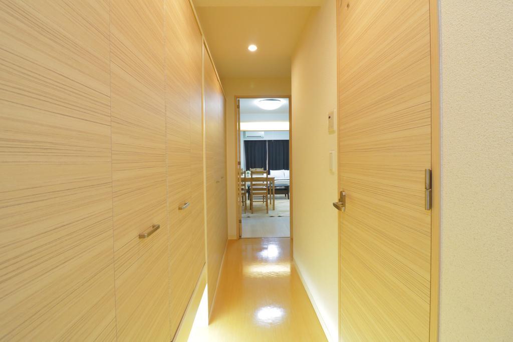 Hg Cozy Hotel No 17 通天閣前 Osaka Bagian luar foto
