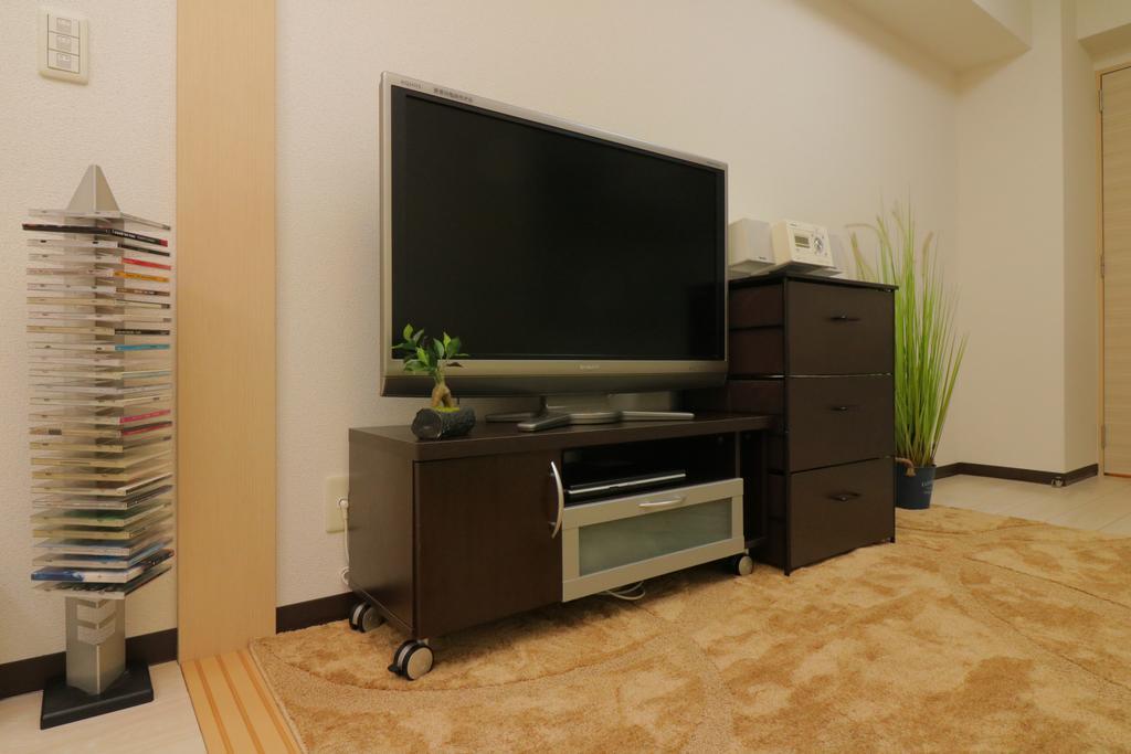 Hg Cozy Hotel No 17 通天閣前 Osaka Bagian luar foto