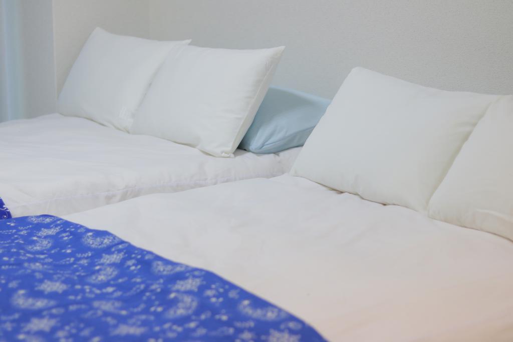 Hg Cozy Hotel No 17 通天閣前 Osaka Bagian luar foto