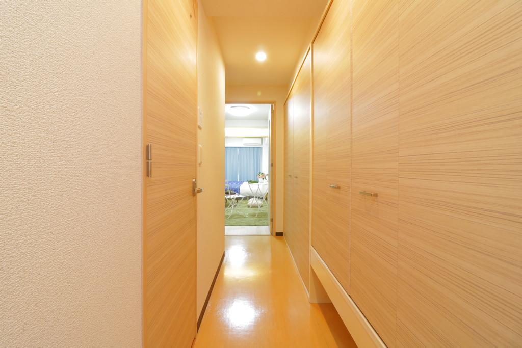 Hg Cozy Hotel No 17 通天閣前 Osaka Bagian luar foto