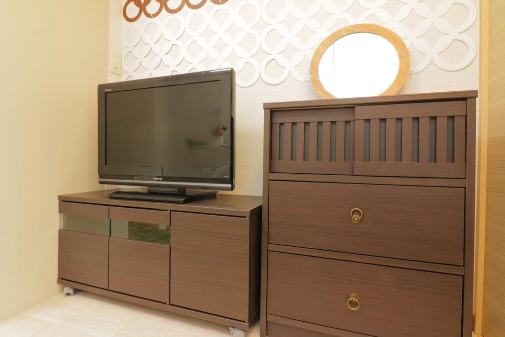 Hg Cozy Hotel No 17 通天閣前 Osaka Bagian luar foto