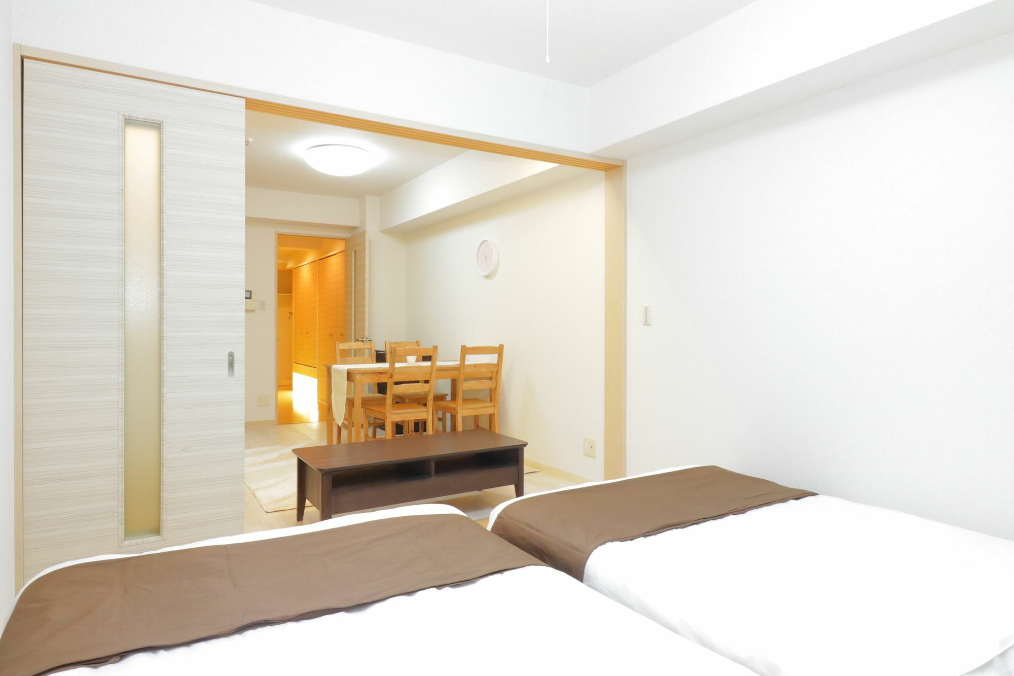 Hg Cozy Hotel No 17 通天閣前 Osaka Bagian luar foto