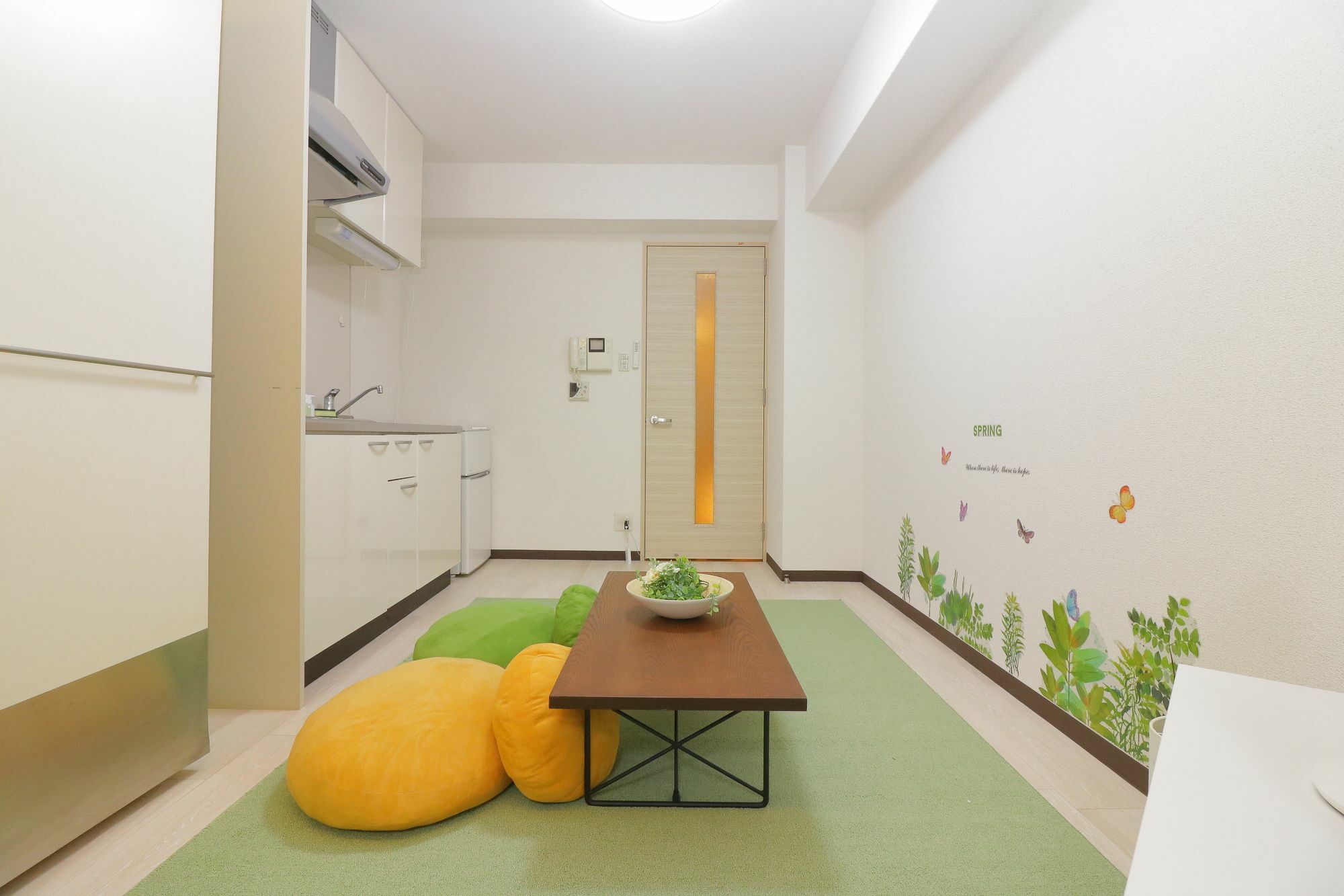 Hg Cozy Hotel No 17 通天閣前 Osaka Bagian luar foto