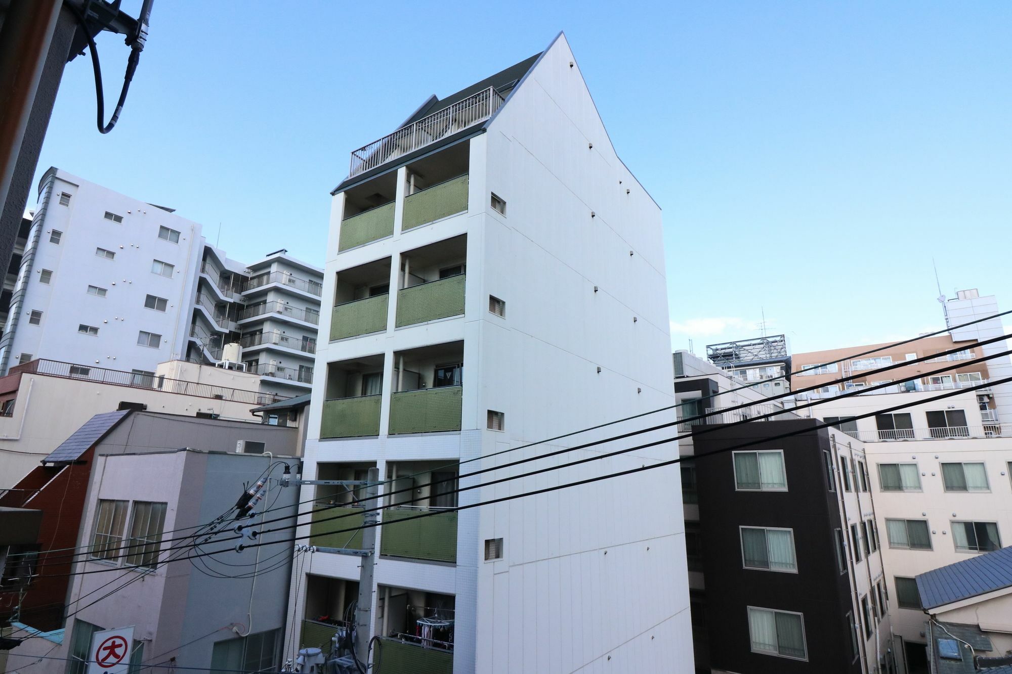 Hg Cozy Hotel No 17 通天閣前 Osaka Bagian luar foto
