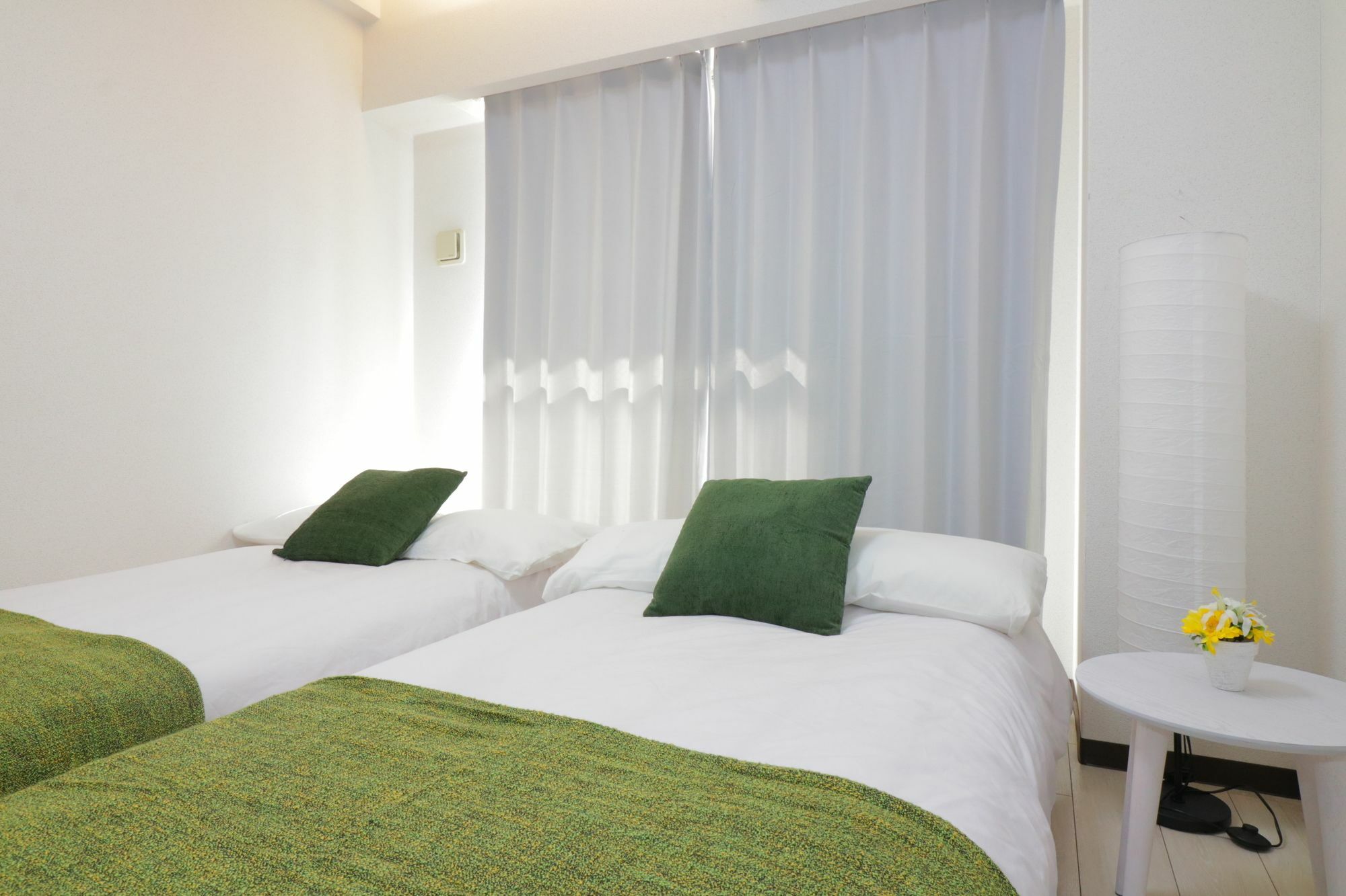 Hg Cozy Hotel No 17 通天閣前 Osaka Bagian luar foto