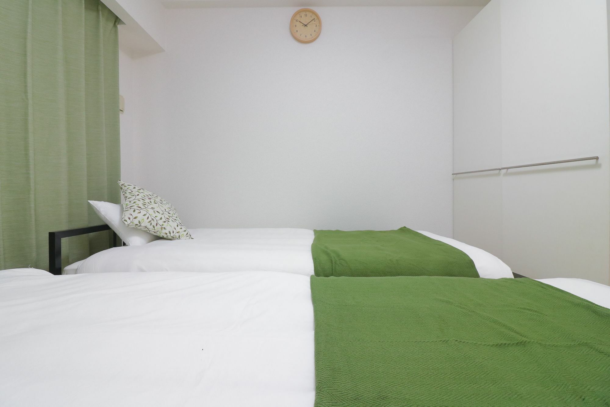 Hg Cozy Hotel No 17 通天閣前 Osaka Bagian luar foto