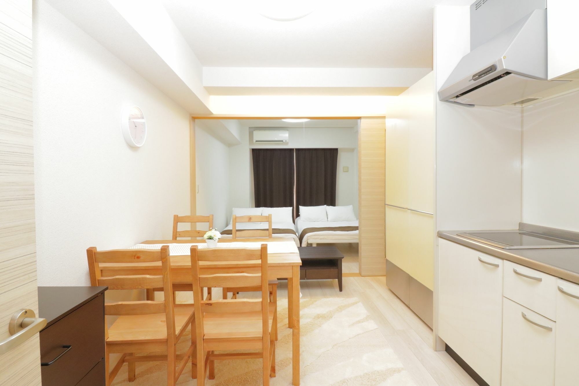 Hg Cozy Hotel No 17 通天閣前 Osaka Bagian luar foto