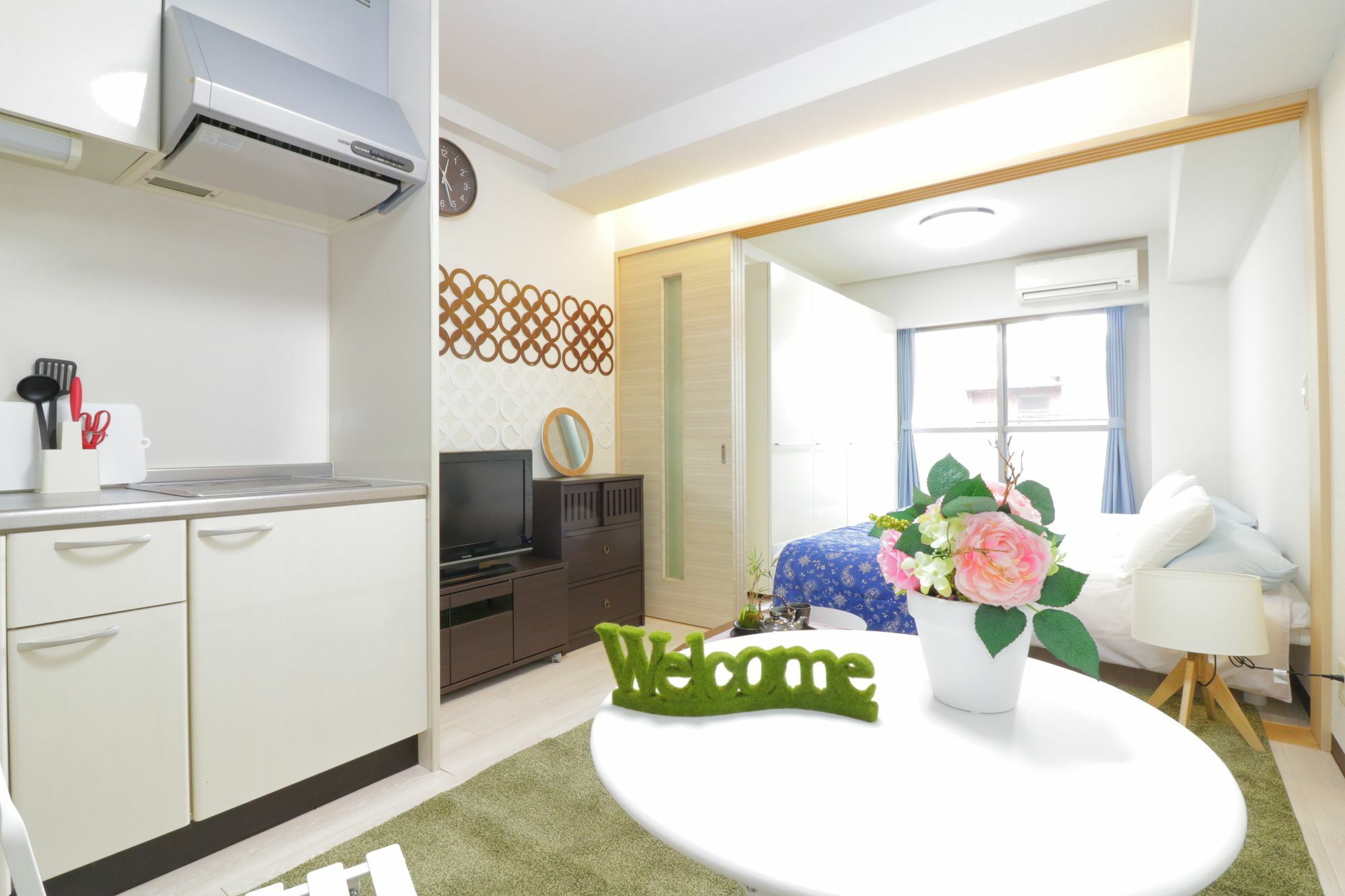 Hg Cozy Hotel No 17 通天閣前 Osaka Bagian luar foto