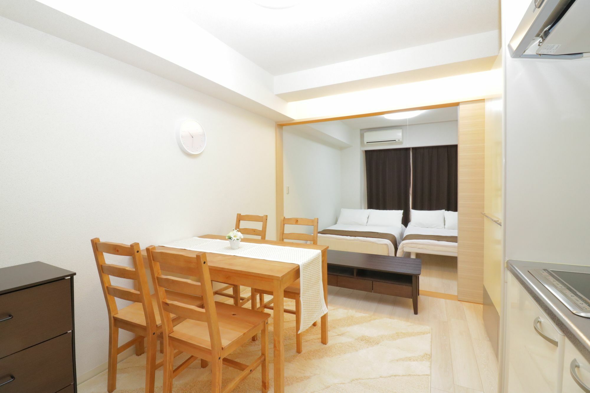 Hg Cozy Hotel No 17 通天閣前 Osaka Bagian luar foto