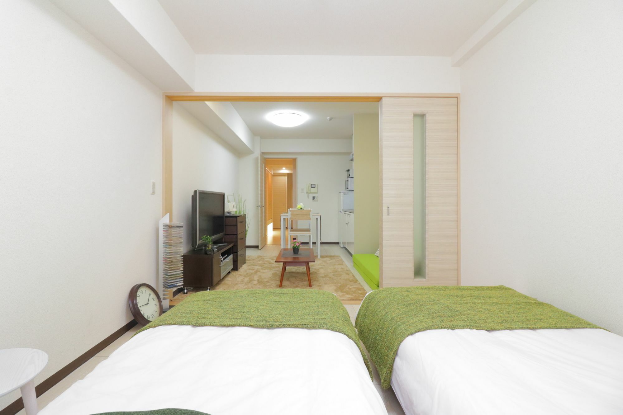 Hg Cozy Hotel No 17 通天閣前 Osaka Bagian luar foto